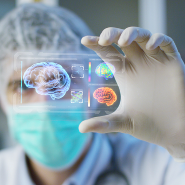 Intercalated Masters